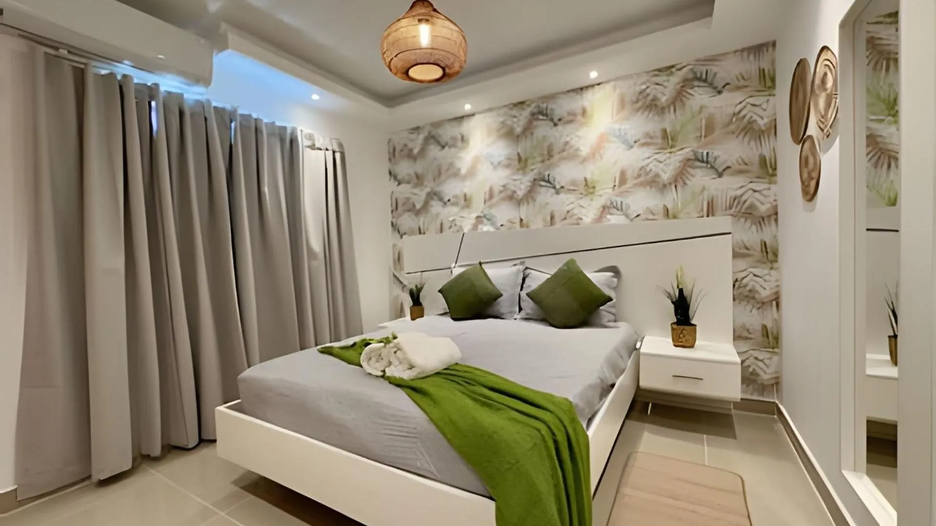 Modern Retreat In Punta Cana Apartamento