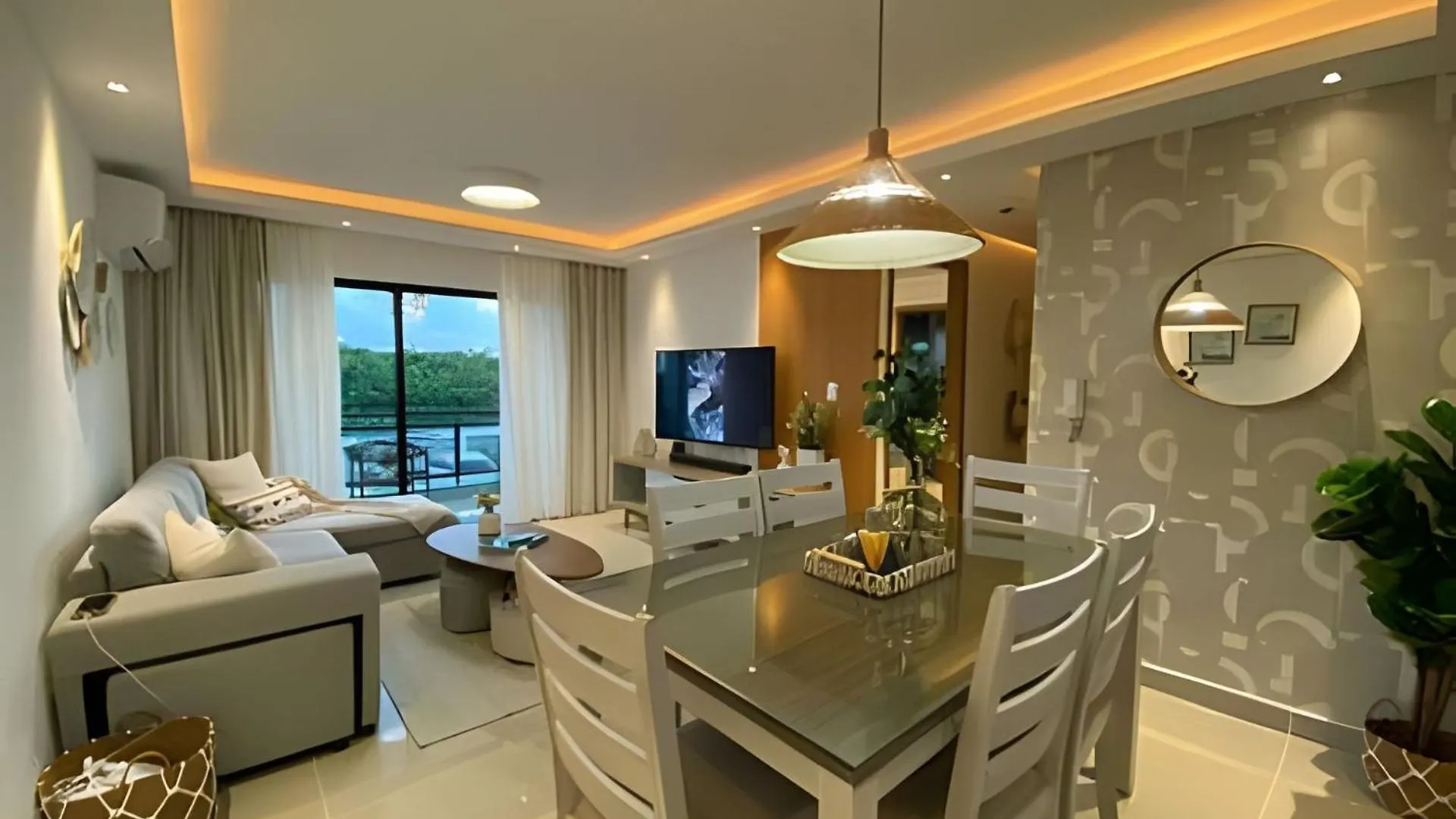 Modern Retreat In Punta Cana Dominik Cumhuriyeti