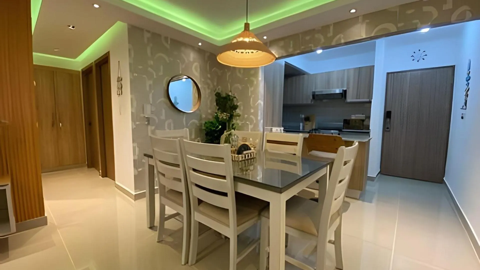 Modern Retreat In Punta Cana 0*,  Dominik Cumhuriyeti