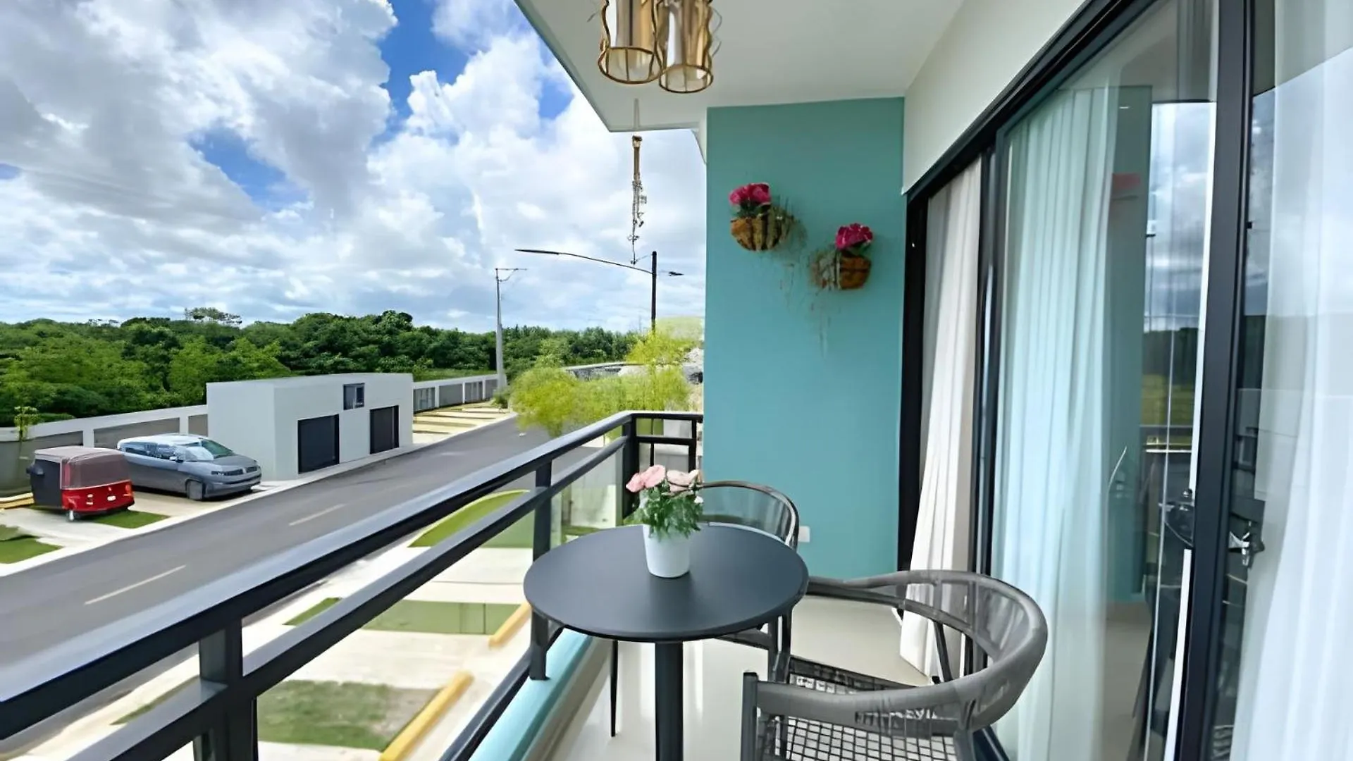Modern Retreat In Punta Cana 0*,  Dominik Cumhuriyeti