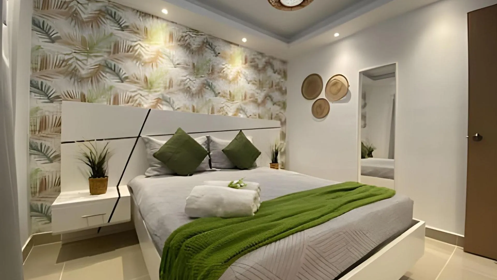 Modern Retreat In Punta Cana 0*,  Dominik Cumhuriyeti