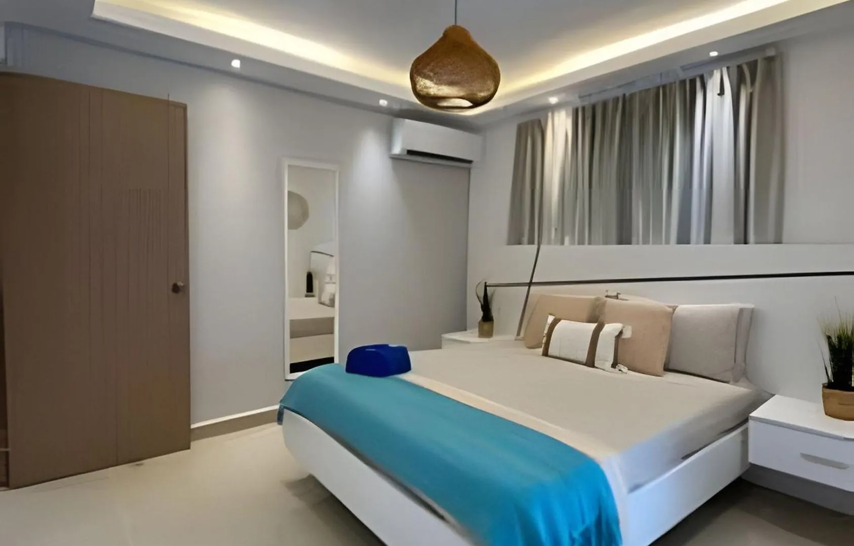 Daire Modern Retreat In Punta Cana
