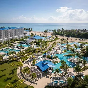 5* Semesteranläggning (resort) Dreams Cap Cana &