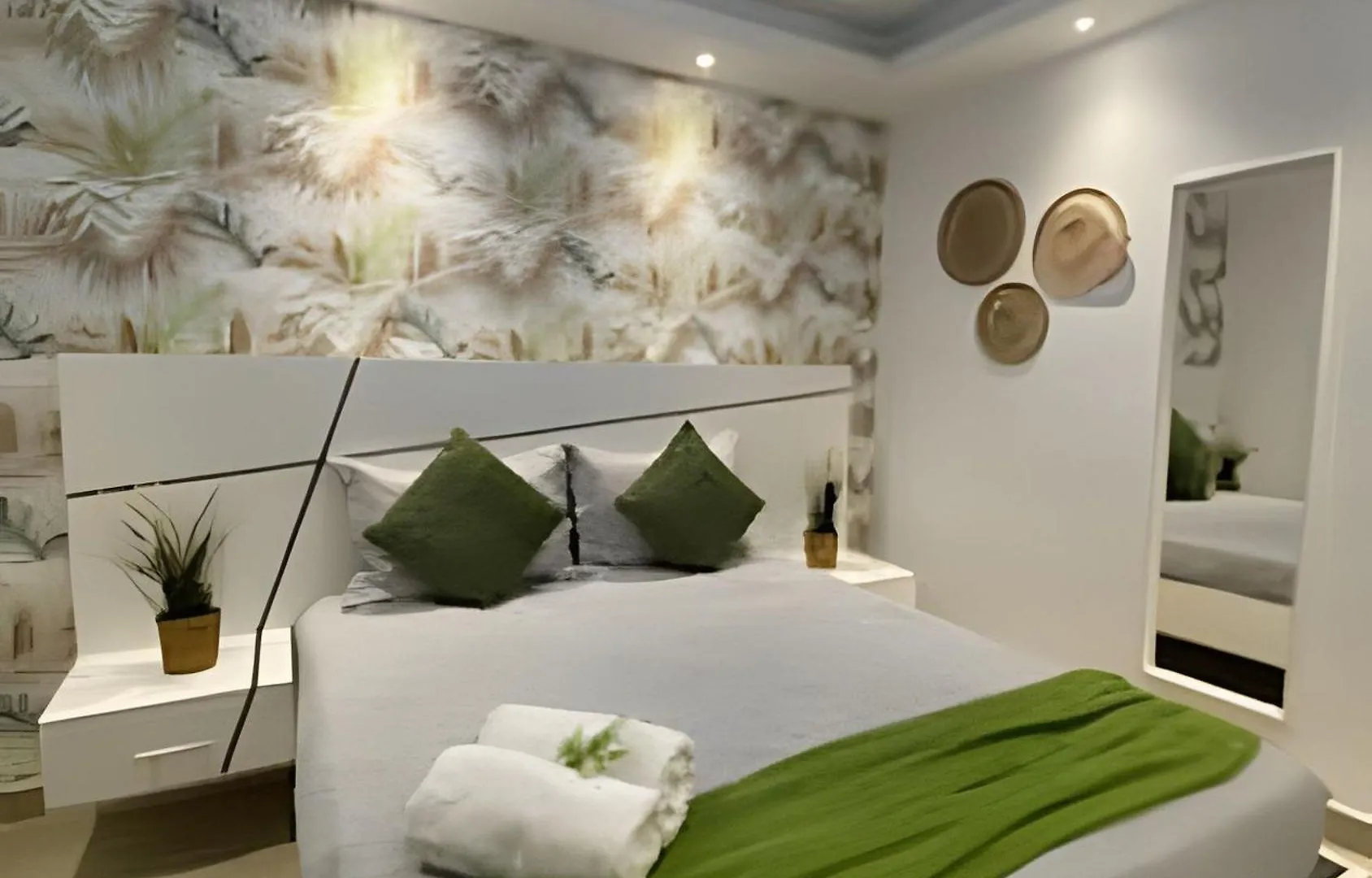 Apartment Modern Retreat In Punta Cana Dominican Republic